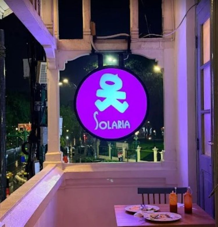 Solaria