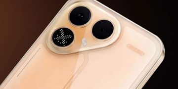 TECNO POVA 8 5G