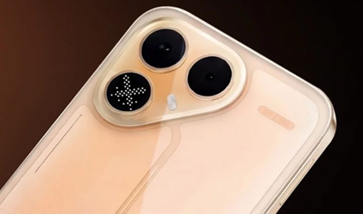 TECNO POVA 8 5G