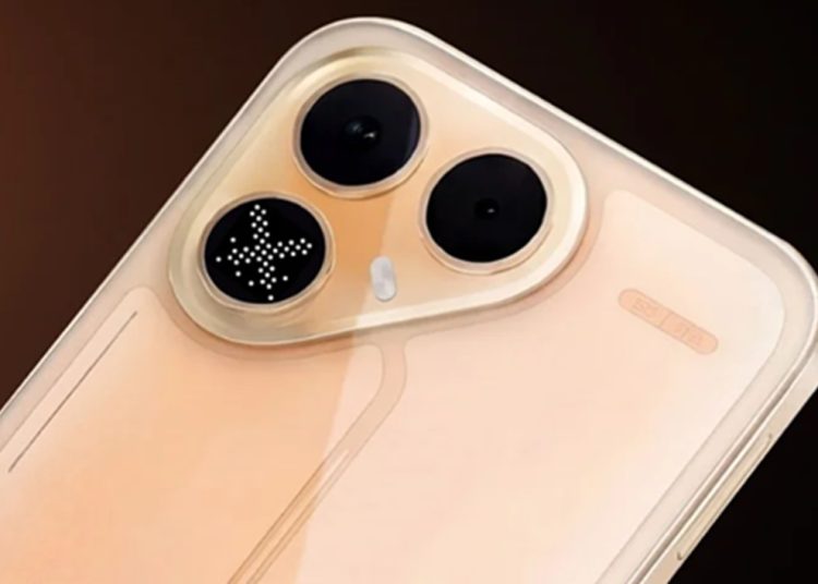 TECNO POVA 8 5G
