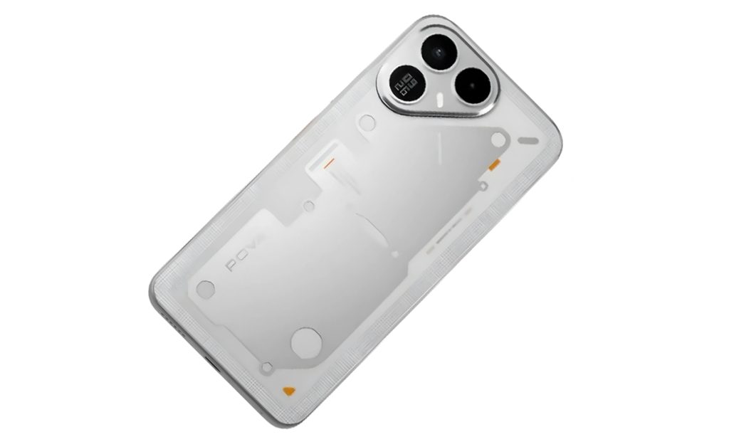 TECNO Pova 8 5G