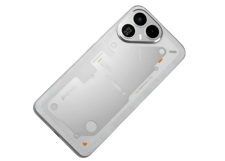 TECNO Pova 8 5G