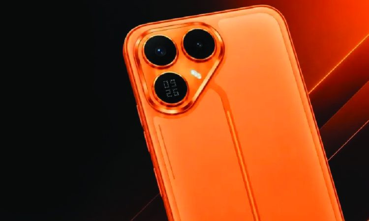 Tecno Pova 8