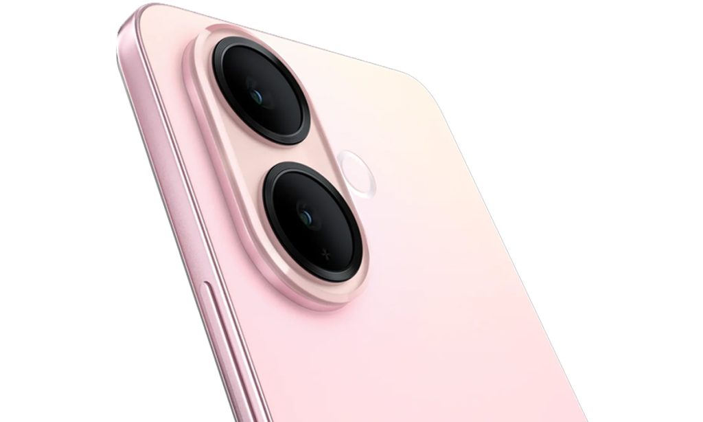 Vivo T5 Lite 5G