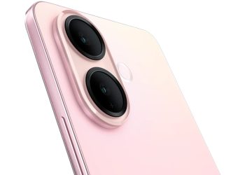 Vivo T5 Lite 5G