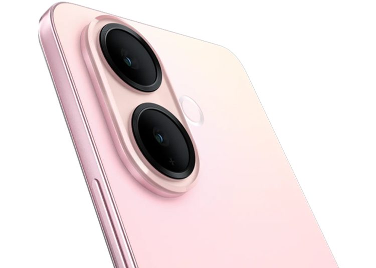 Vivo T5 Lite 5G