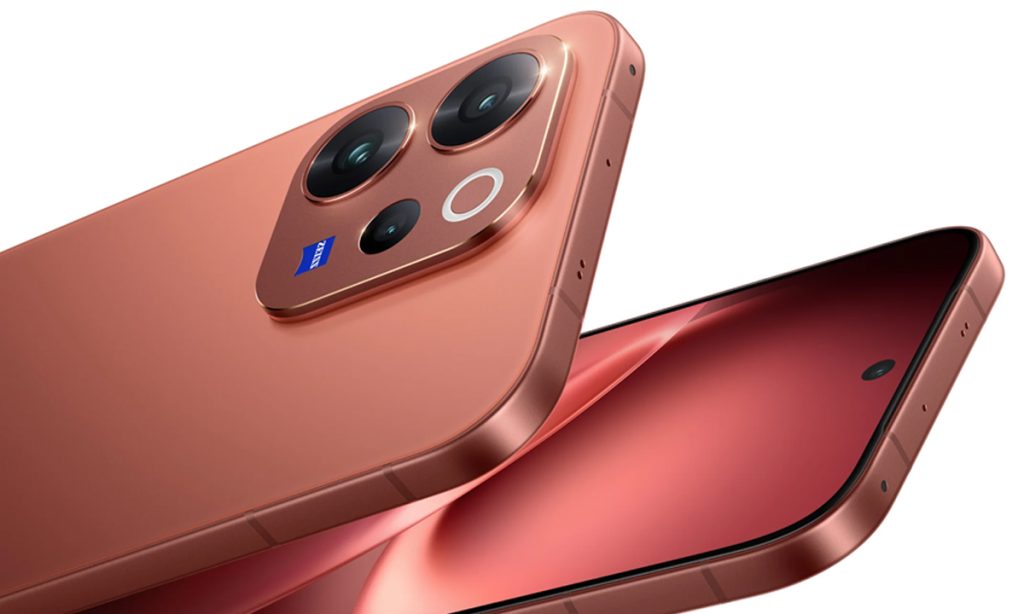 Vivo V70
