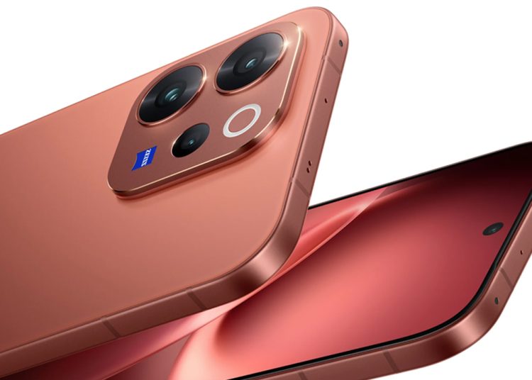 Vivo V70