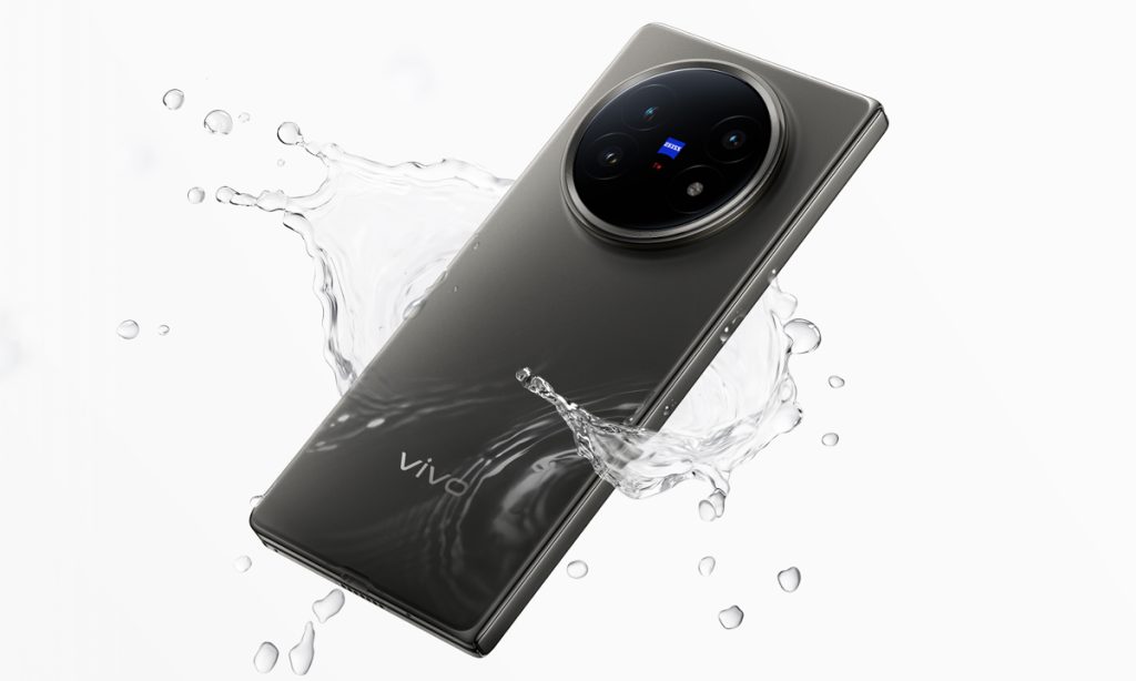 Vivo X Fold 6