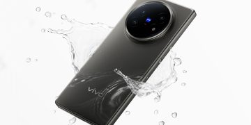 Vivo X Fold 6