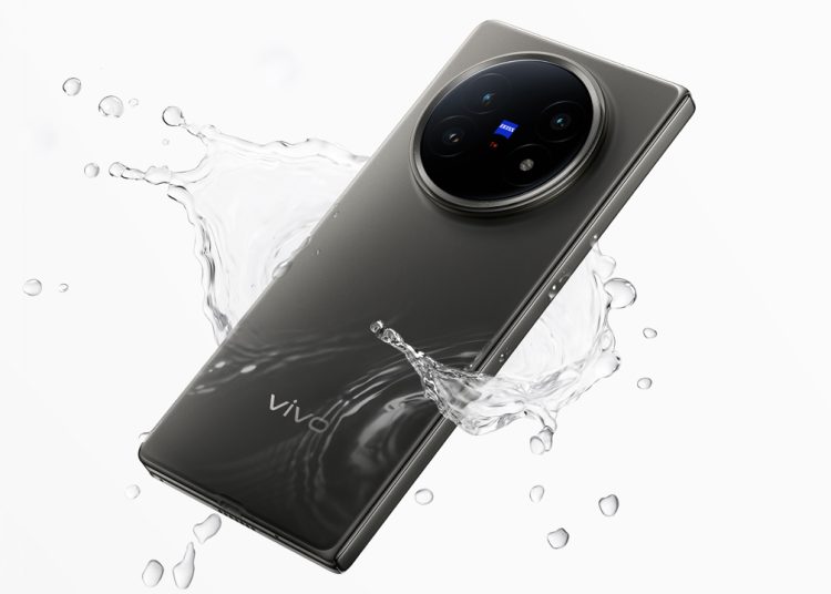 Vivo X Fold 6