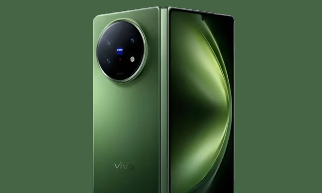 Vivo X Fold 6
