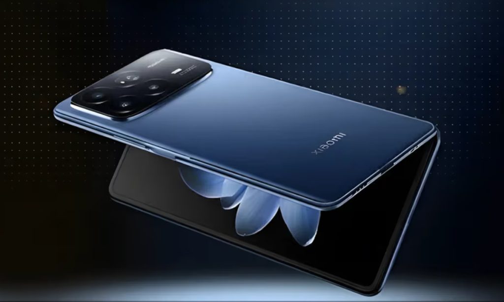 Vivo X Fold 6