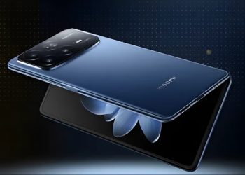 Vivo X Fold 6