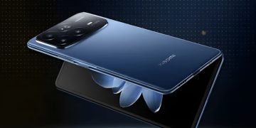 Vivo X Fold 6