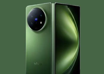 Vivo X Fold 6