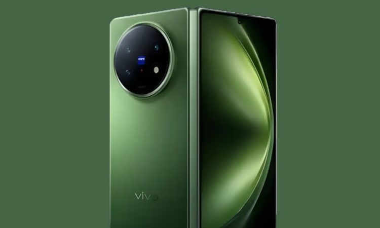 Vivo X Fold 6