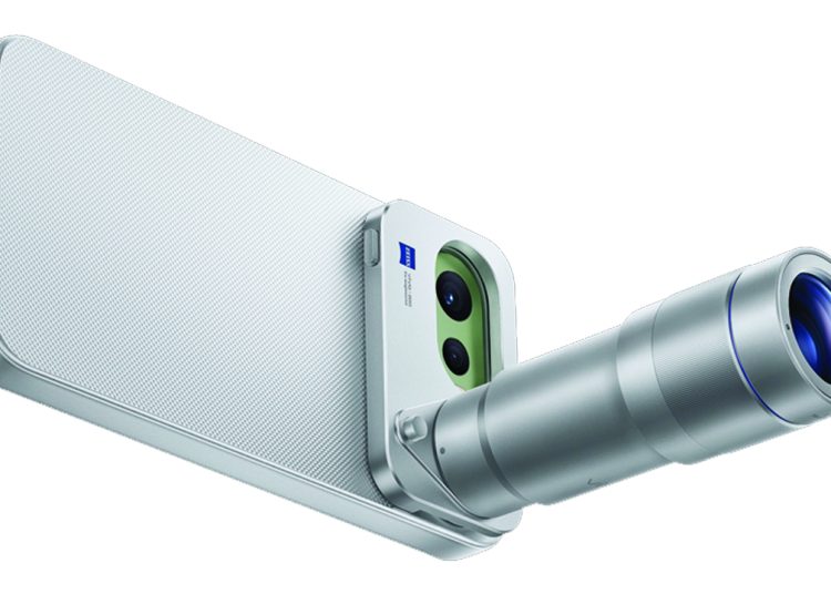 Vivo X300 FE