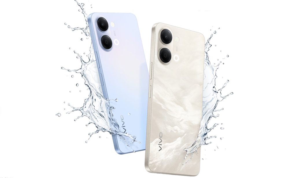 Vivo Y05e