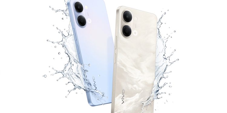 Vivo Y05e