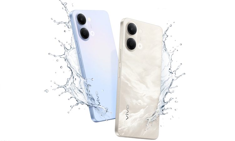 Vivo Y05e