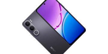 Vivo Y31s 5G