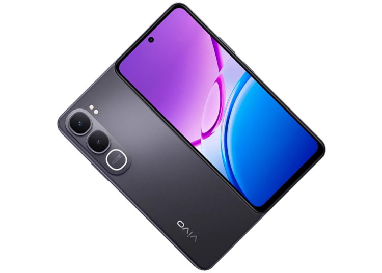 Vivo Y31s 5G
