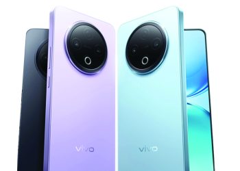 Vivo Y500