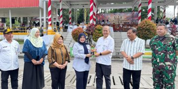 Anggota MPR RI: LKBB-PB Momentum Untuk Menunjukkan Nasionalisme