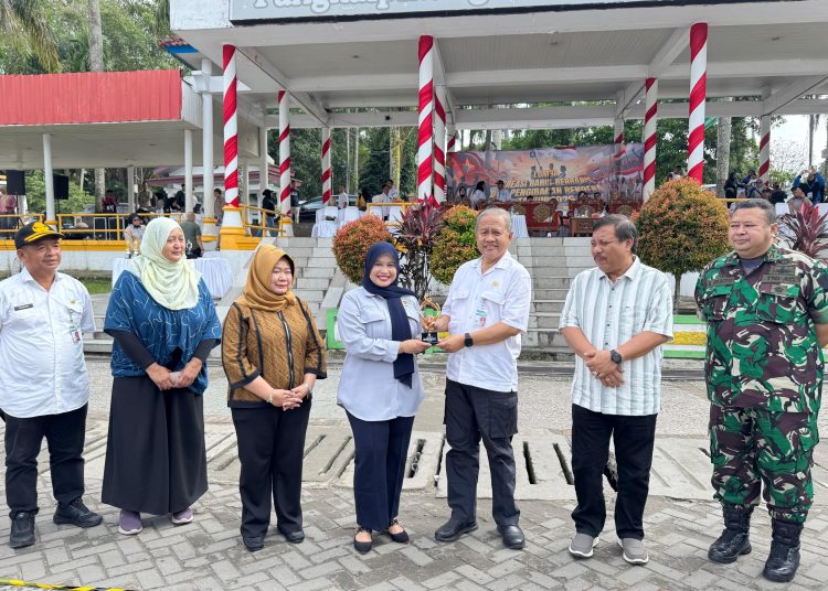 Anggota MPR RI: LKBB-PB Momentum Untuk Menunjukkan Nasionalisme