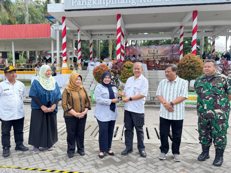 Anggota MPR RI: LKBB-PB Momentum Untuk Menunjukkan Nasionalisme