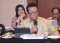 Tifatul Sembiring