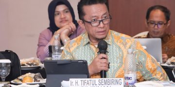 Tifatul Sembiring