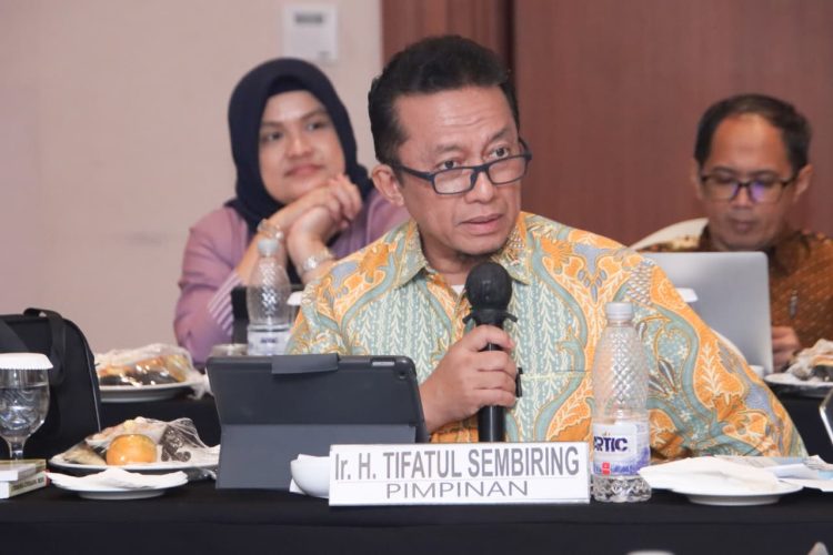 Tifatul Sembiring