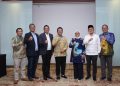 Badan Pengkajian Majelis Permusyawaratan Rakyat gelar FGD