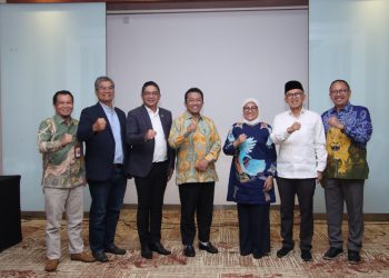 Badan Pengkajian Majelis Permusyawaratan Rakyat gelar FGD