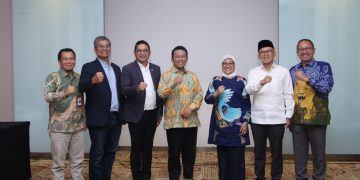 Badan Pengkajian Majelis Permusyawaratan Rakyat gelar FGD