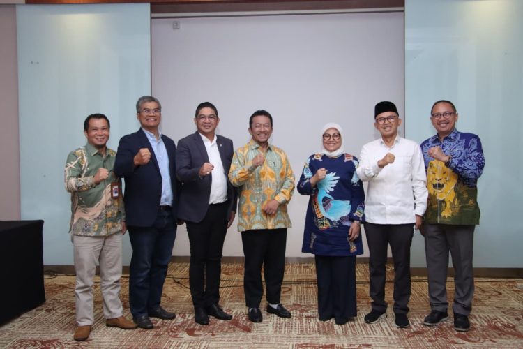 Badan Pengkajian Majelis Permusyawaratan Rakyat gelar FGD