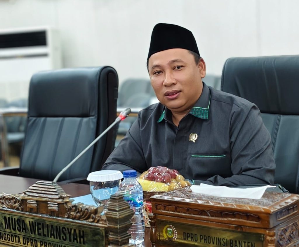 Musa Weliansyah
