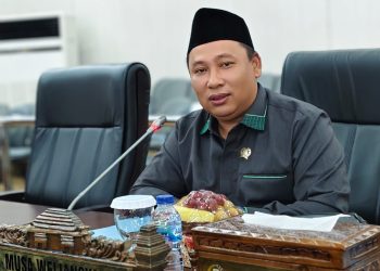 Musa Weliansyah