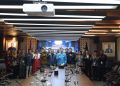 Edhie Baskoro Yudhoyono Penguatan E-Sports Nasional