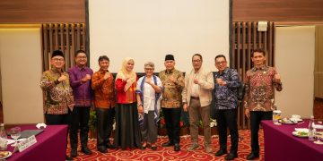 FGD oleh Badan Pengkajian MPR RI