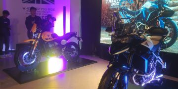 Triumph Motorcycles Indonesia