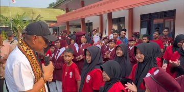 Wamensos Agus Jabo Priyono