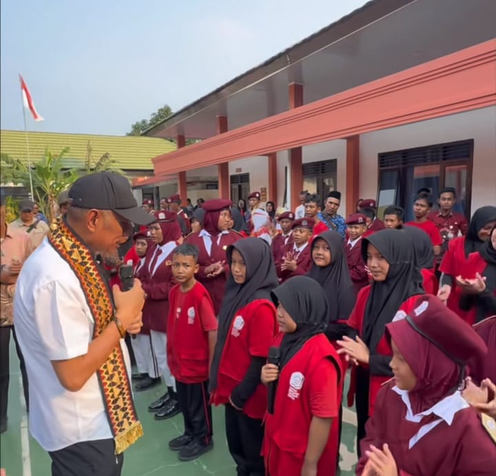 Wamensos Agus Jabo Priyono