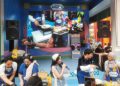 Rumah Indofood Hadirkan Duel Masak Bareng Aldi Taher dan Chef Hideki di Jakarta Fair 2026 pada Rabu, 17 Juli 2026 (suaranusantara.com)