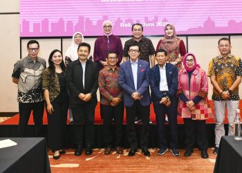 Badan Pengkajian MPR RI