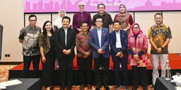 Badan Pengkajian MPR RI