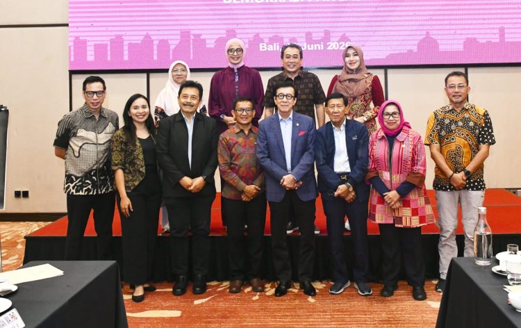 Badan Pengkajian MPR RI