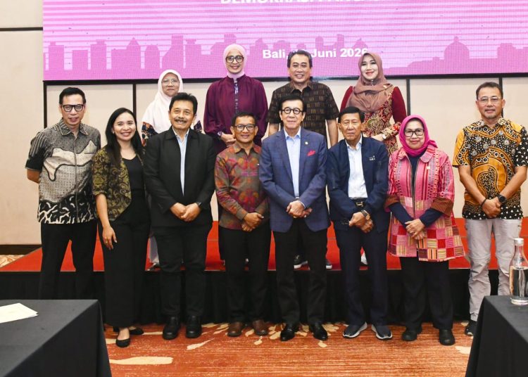 Badan Pengkajian MPR RI